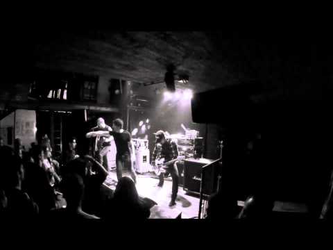 Choice Quality live @ B72 - CD Release - 07.01.2014