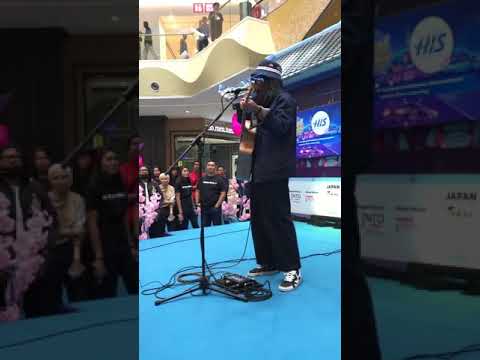 Noh salleh & iqbal m