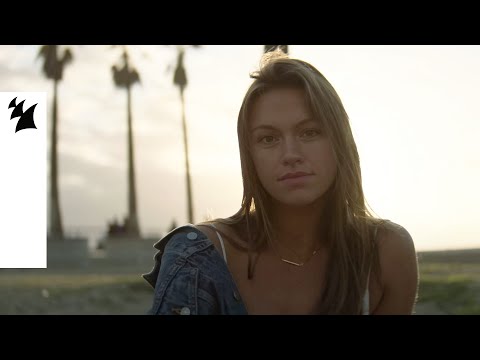 Andrew Rayel & Florentin feat. Kyle Anson - All Falls Down (Official Music Video)