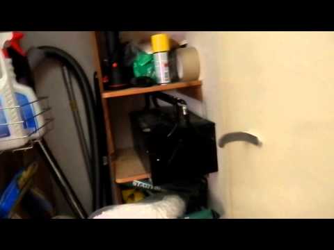 MongoTV_103 - John Vasker Topmadras Og Snakker Om Boxmadras