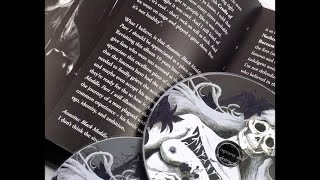 Nachtmystium - Assassins: Black Meddle, Part I - Re-issue formats [product presentation]