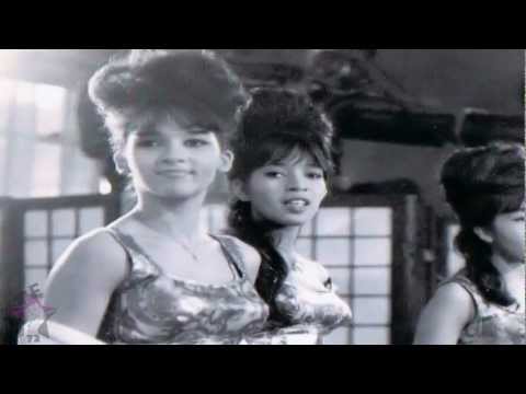 The Ronettes - Do I Love You  ( Soul Classic )