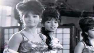 The Ronettes - Do I Love You  ( Soul Classic )