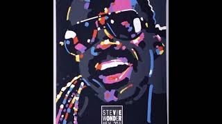 Stevie Wonder Live in Valencia, Spain - 1992 (audio only)