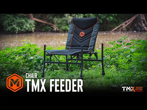 MIVARDI - Kreslo TMX Feeder
