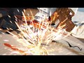Chainsaw Man AMV CHAINSAW BLOOD