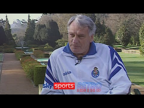 Sir Bobby Robson on England's World Cup defeats to Argentina & Germany at Mexico '86 & Italia '90