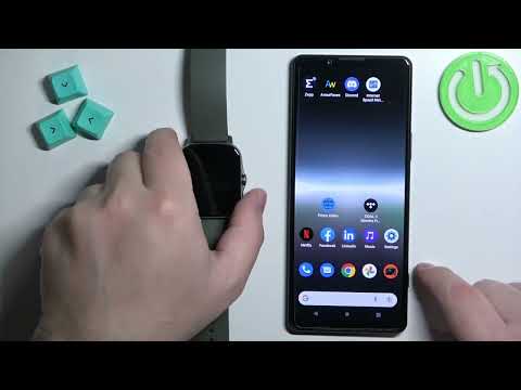 How to Set Up Alarm Clock on Amazfit GTS 2e