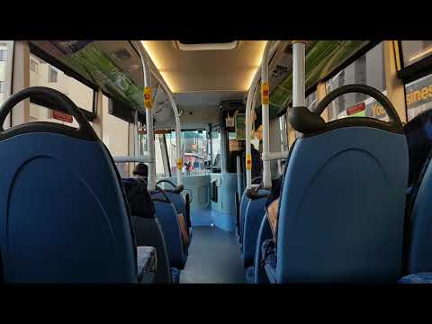 Now Withdrawn: Route 700 | NK61EGY/0630 - Go North East: Optare Solo SR M890 Hybrid/Optare