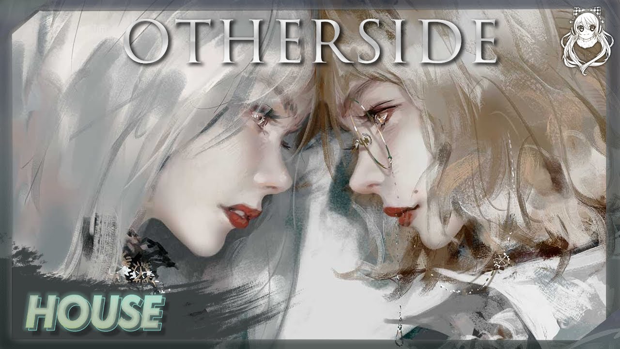 Morgan Page - Otherside