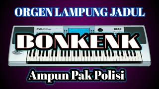 Download lagu Remix lampung Jadul - Mr. Bonkenk mp3