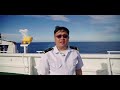 What Does A 3rd Officer Do On Ships