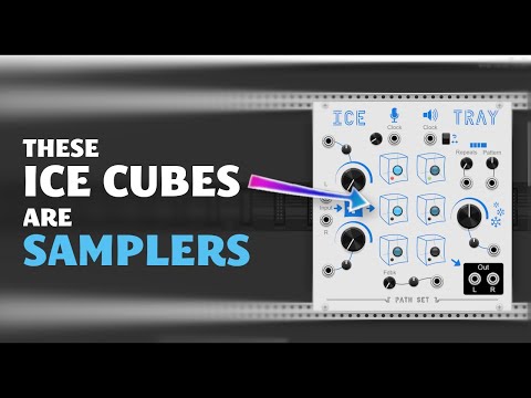 Granular Sampler Delay!