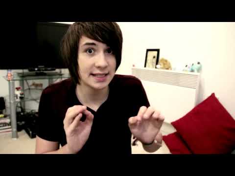 LET S GET PHYSICAL (privated Daniel Howell video)