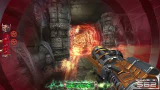 Cemetery Warrior 4 Gameplay HD PC 2023 1