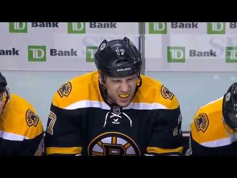 Capitals @ Bruins 04/21/12 | Game 5 Stanley Cup Playoffs 2012