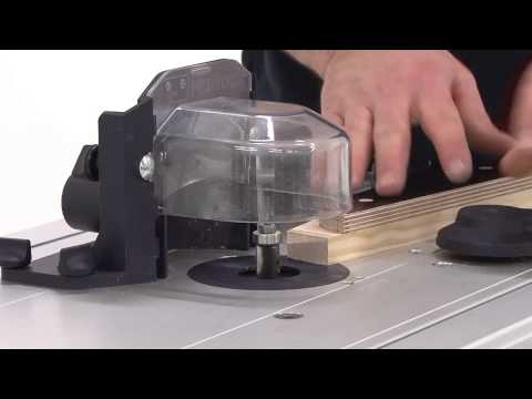 Festool TV 18 Compact Module System   Copy routing