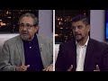 Your Vote 2022 Arizona CD7 Candidates Raul Grijalva And Luis Pozzolo