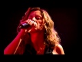 Lara Fabian - Tango - Live at Le Zénith in Paris ...