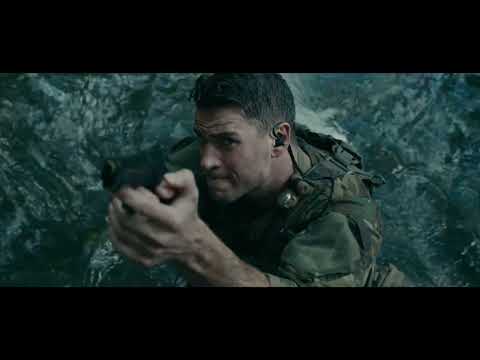 ZONA DE RISCO (Land Of Bad) - Trailer Oficial Legendado PT