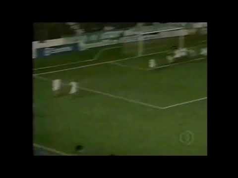 Juventude 2 x 2 Bahia - Campeonato Brasileiro 2001