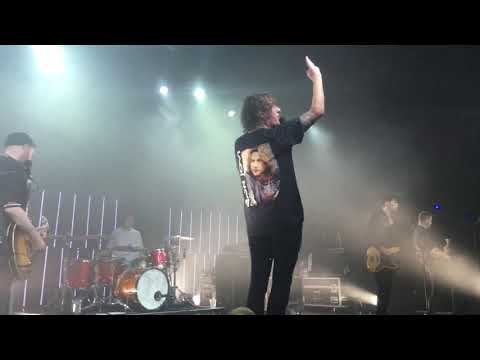 The Pigeon Detectives - Take Her Back (Live at Manchester Academy)