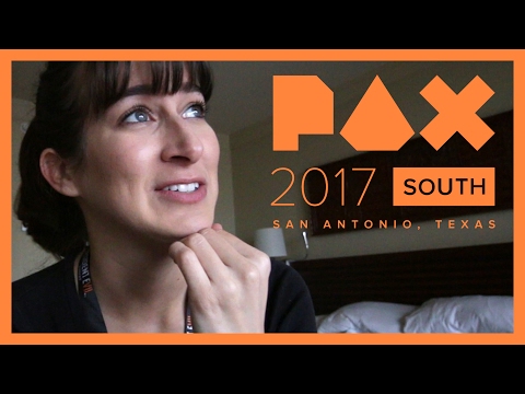 I WANT A SWITCH | PAX South 2017