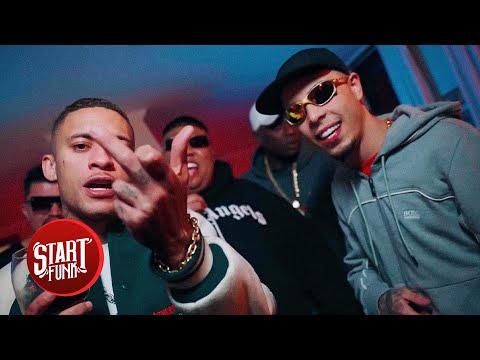 HABILIDOSA - MC Kadu, MC Tuto e MC Luuky (DJ Victor)