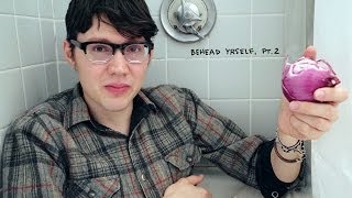 Bent Shapes - Behead Yrself Pt. 2 (Official Music Video)