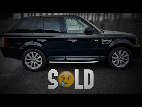 Avoid Buying an Old Range Rover Sport? I Sold My L320 in 3 Months!