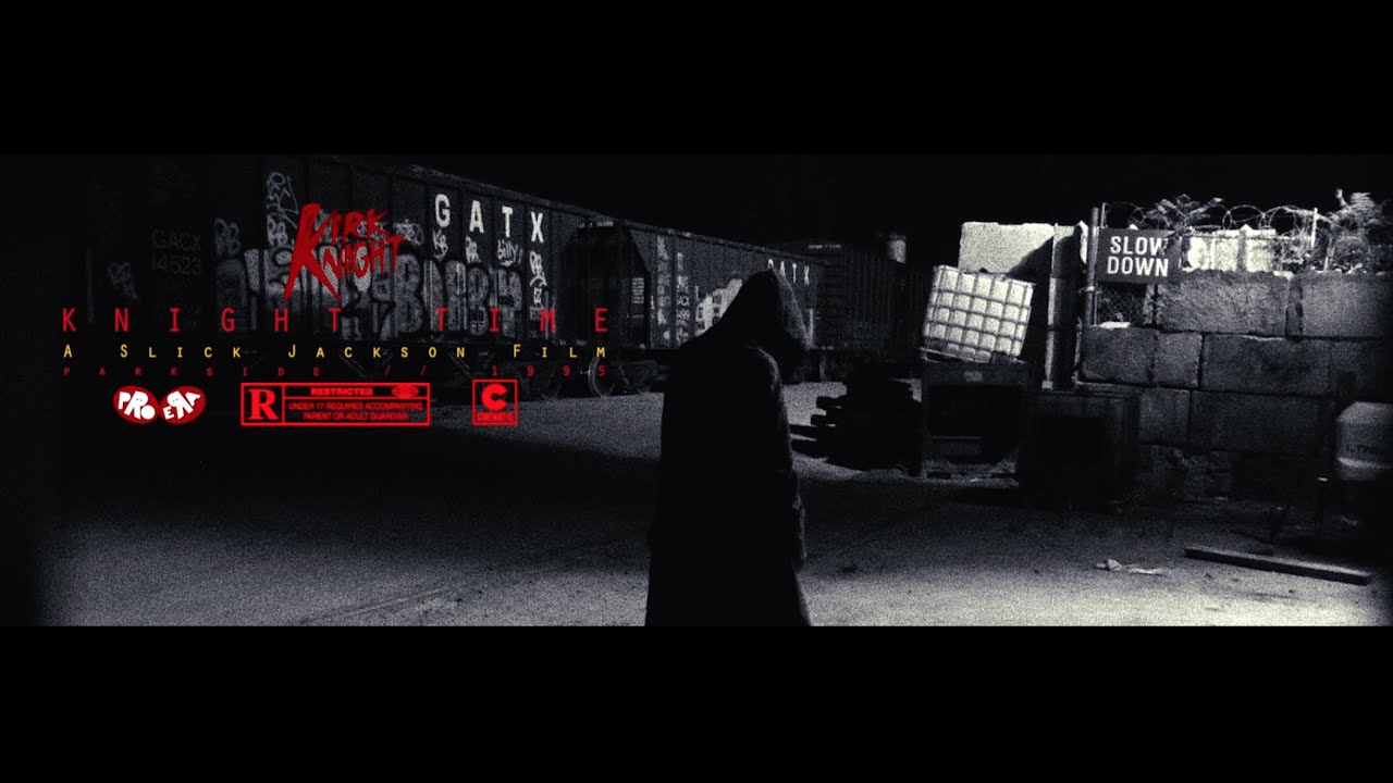 Kirk Knight – ”Knight Time”