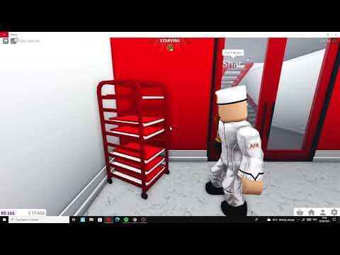 Restaurante Japonês de Bloxburg [REVAMP 2022!]