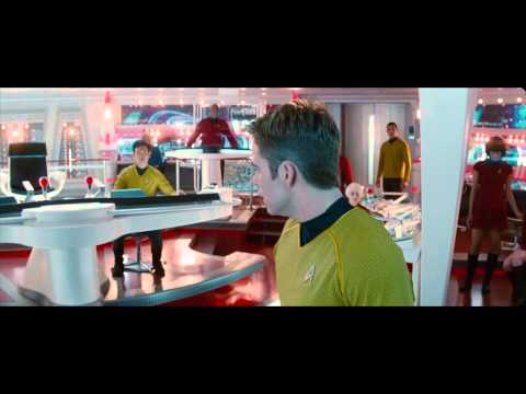 Star Trek Into Darkness IMAX® Trailer #2