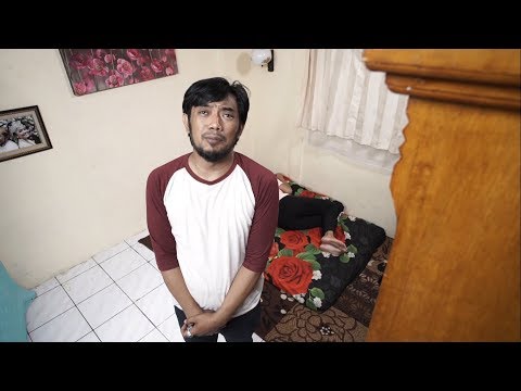 OKJEK Season 2 - Kesabaran Kang Oded Diuji