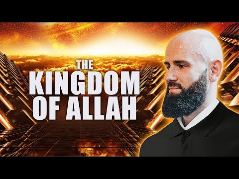 Christian reacts to The Kingdom of Allah (The Sheikh SCREAMED at Me!)