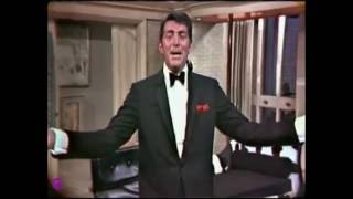 Dean Martin ~ Bye Bye Blackbird