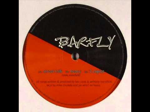 Barfly - Street Talk (Rong Music)