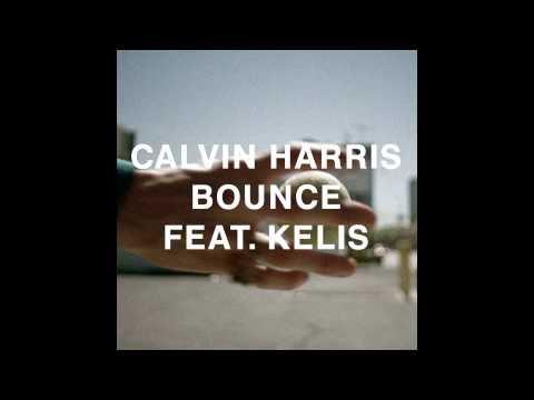 Calvin Harris, Kelis Bounce (HD)