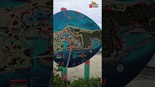 Hideaway Beach On Royal Caribbean's Private Island