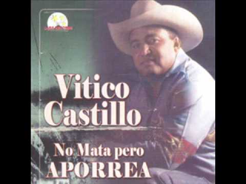 Video Corazón de Concreto (Audio) de Vitico Castillo