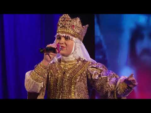 Малькова Варвара " Я тебе верю"