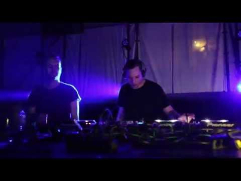 Sebastian Brandt Vs James Dymond @ Luminosity, Amsterdam 15.10.14