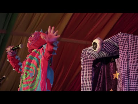 Death to Realism Promo Video