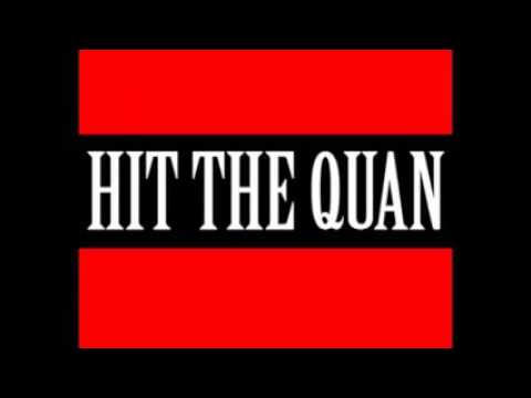 Sin boy- hit the quan