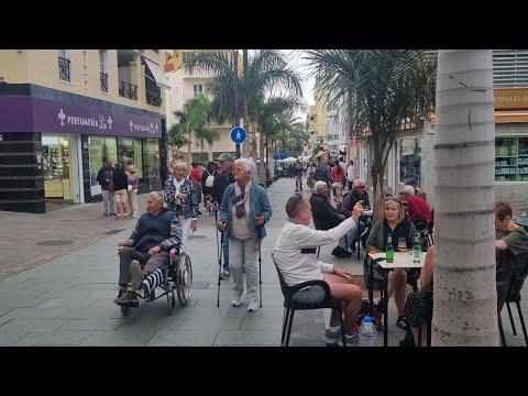 Tenerife Today 22/2/2023 - GOOD News....