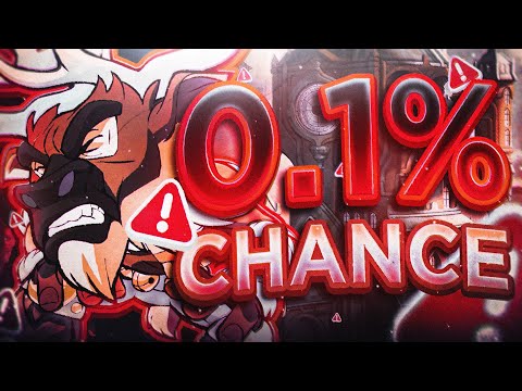 The Impossible Comeback | Brawlhalla