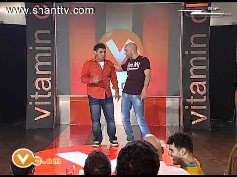 Vitamin Club 96 - Multivitaminner (Tiko, Armush, Mher)