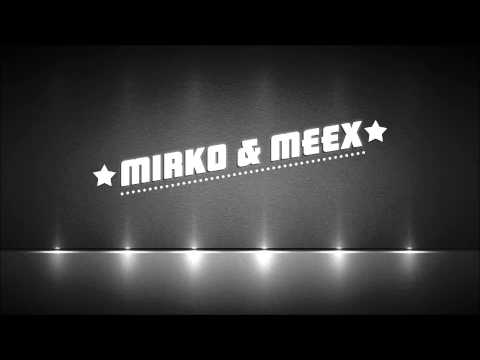 Bluefish feat Anita Kelsey - Been too long (Mirko & Meex ReWork)