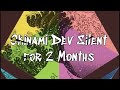 Okinami Anon Dev Silent For 2 Months