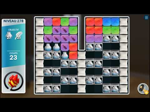 Property Brothers Home Design [ Level 278 ] No Boosters